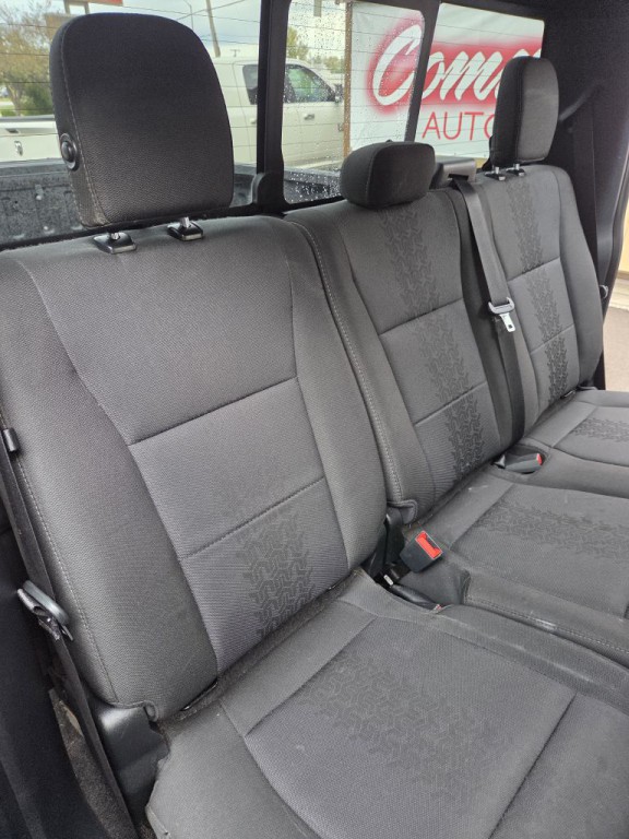 2019 Ford F-150 Image 15