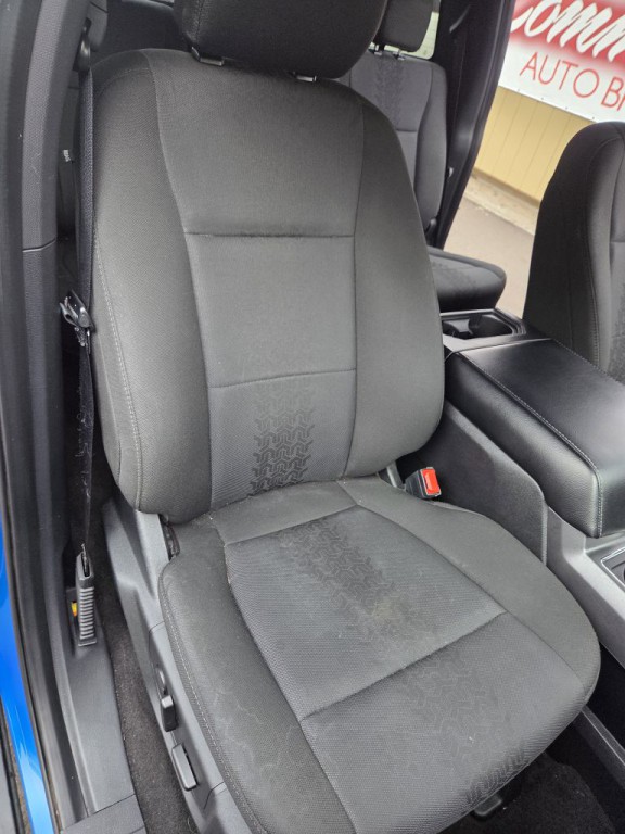 2019 Ford F-150 Image 16