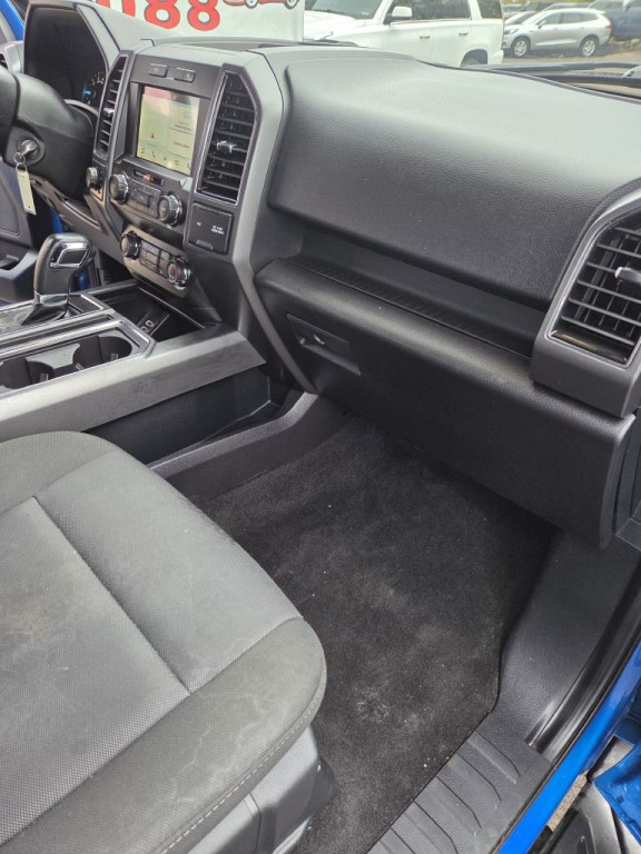 2019 Ford F-150 Image 17