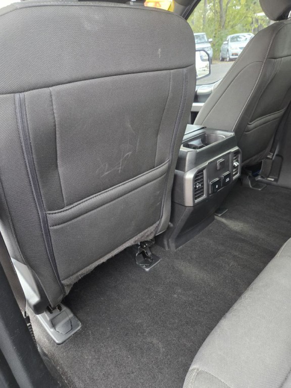 2019 Ford F-150 Image 18