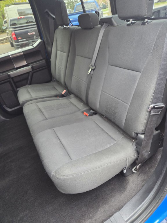 2019 Ford F-150 Image 19