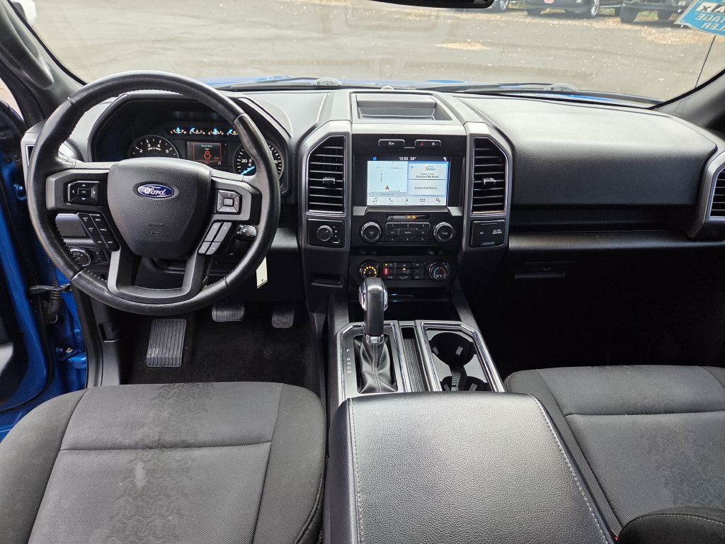 2019 Ford F-150 Image 20