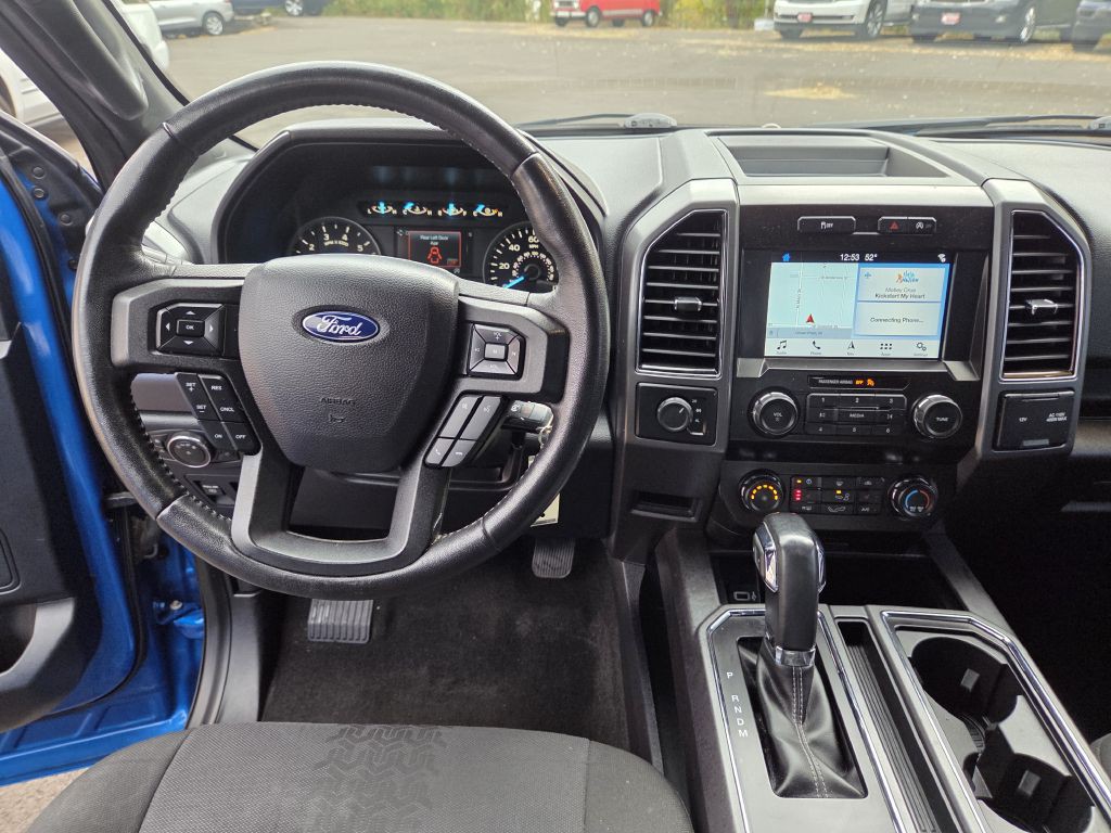2019 Ford F-150 Image 21