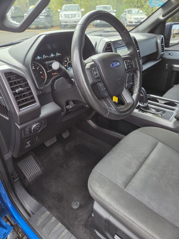 2019 Ford F-150 Image 22