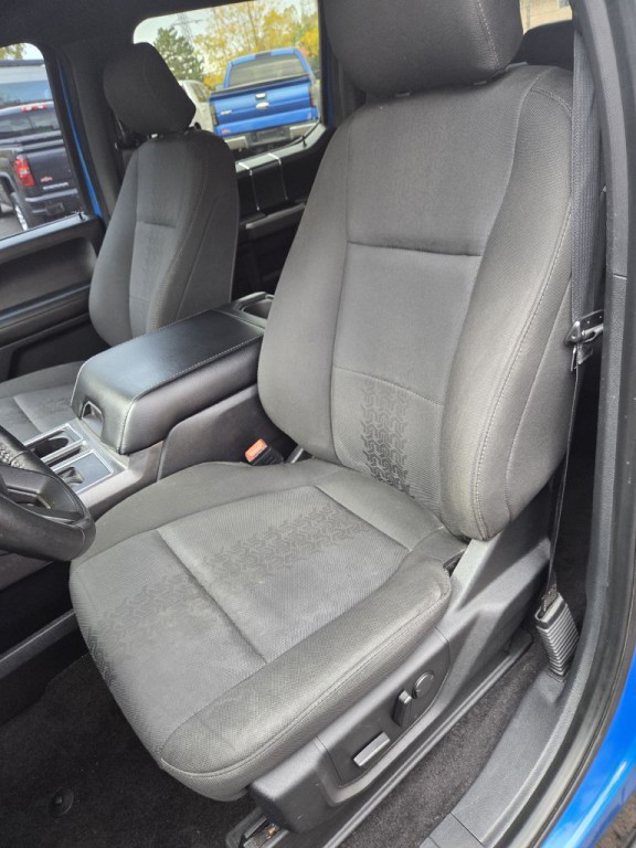 2019 Ford F-150 Image 23