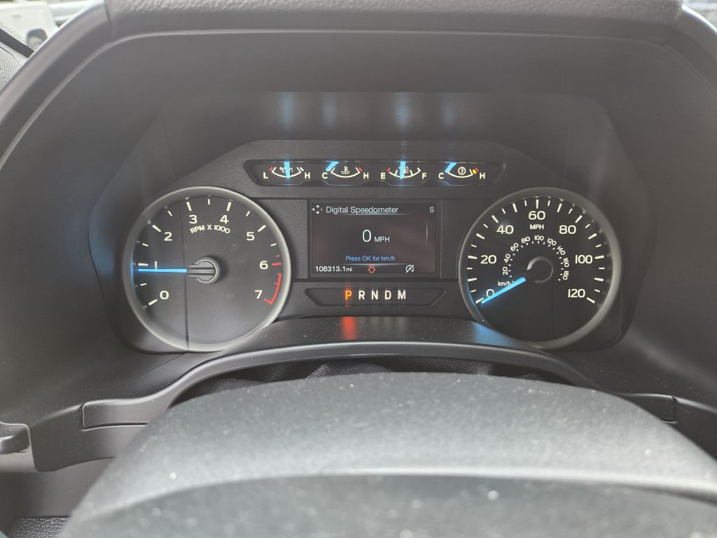 2019 Ford F-150 Image 24