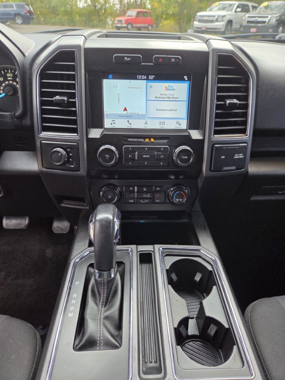 2019 Ford F-150 Image 25
