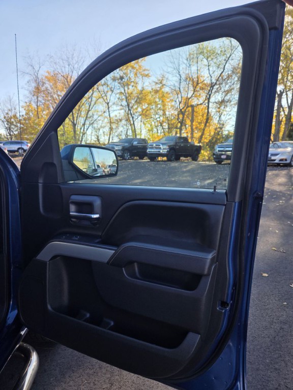 2017 Chevrolet Silverado 1500 Image 7