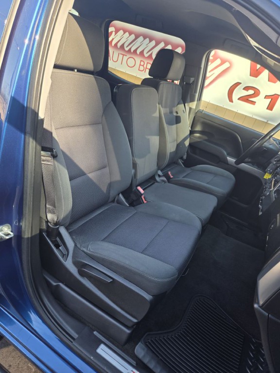 2017 Chevrolet Silverado 1500 Image 9