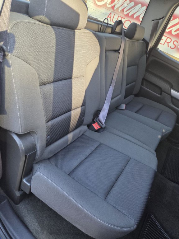 2017 Chevrolet Silverado 1500 Image 13