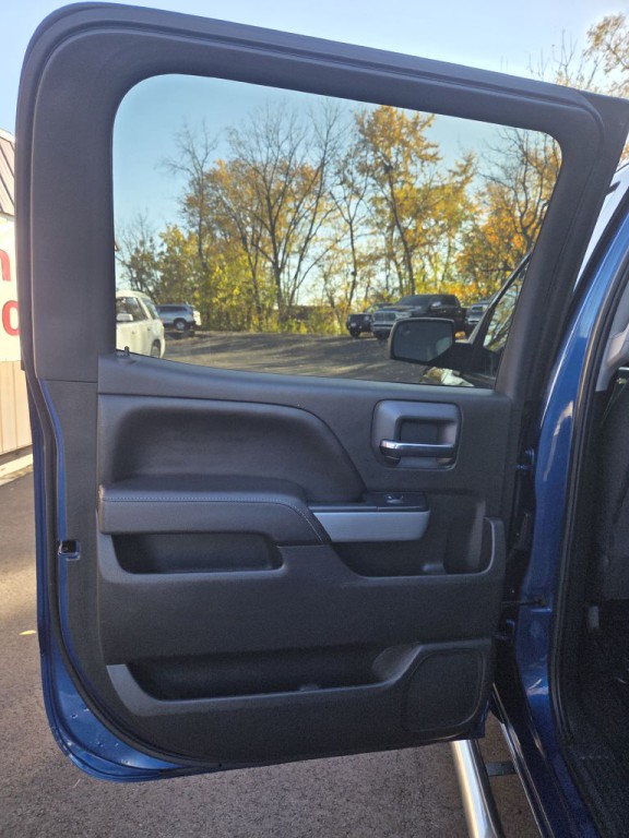 2017 Chevrolet Silverado 1500 Image 14