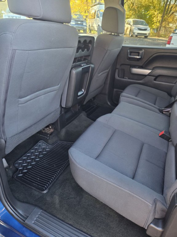 2017 Chevrolet Silverado 1500 Image 15