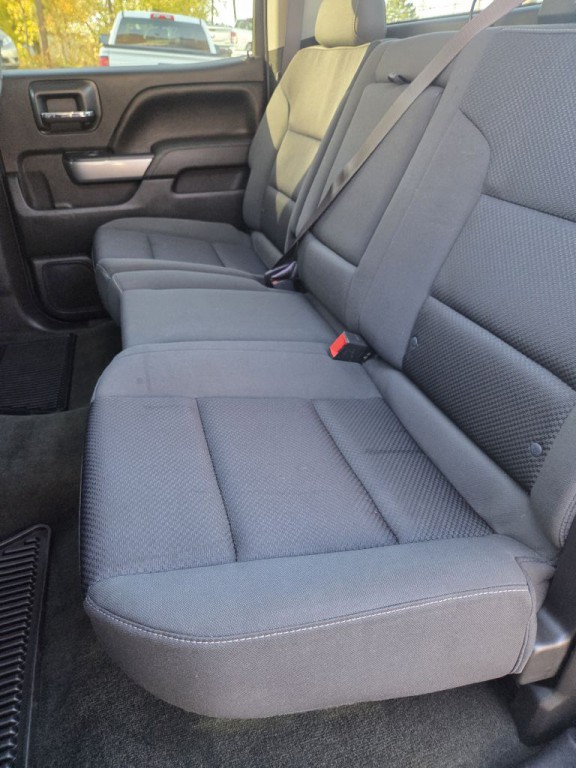 2017 Chevrolet Silverado 1500 Image 17