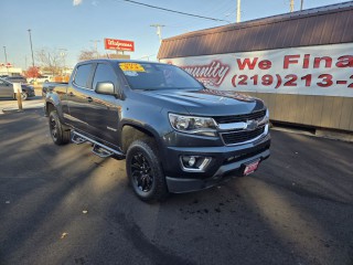 Image for 2019 Chevrolet Colorado LT ID: 6986057