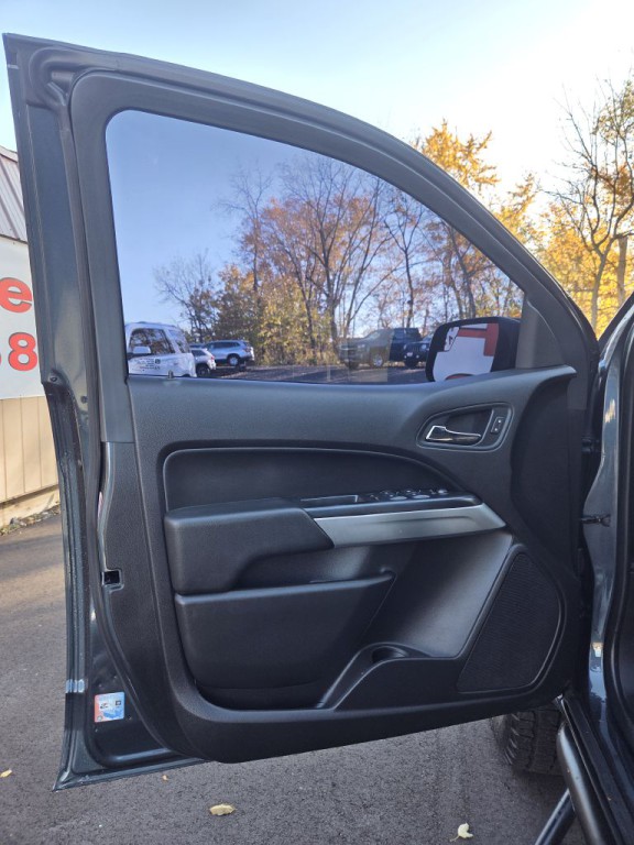 2019 Chevrolet Colorado Image 6