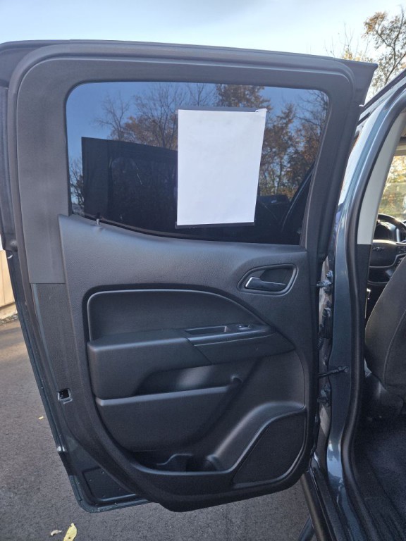 2019 Chevrolet Colorado Image 7