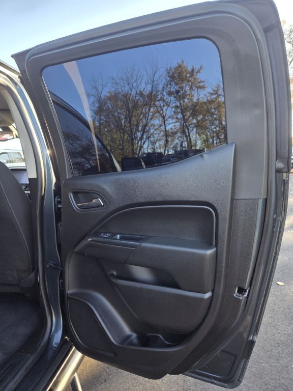 2019 Chevrolet Colorado Image 9