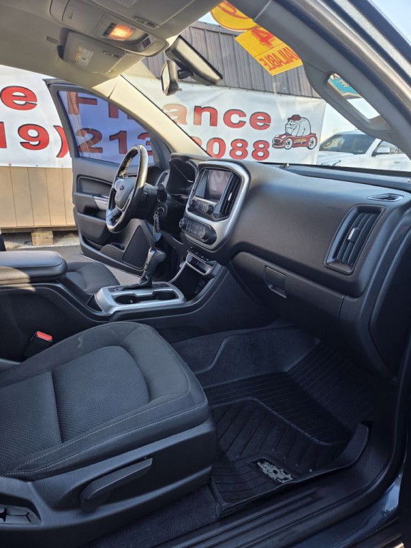 2019 Chevrolet Colorado Image 10