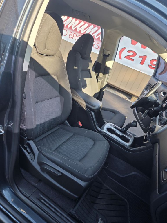 2019 Chevrolet Colorado Image 11