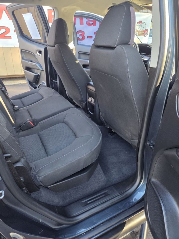 2019 Chevrolet Colorado Image 12