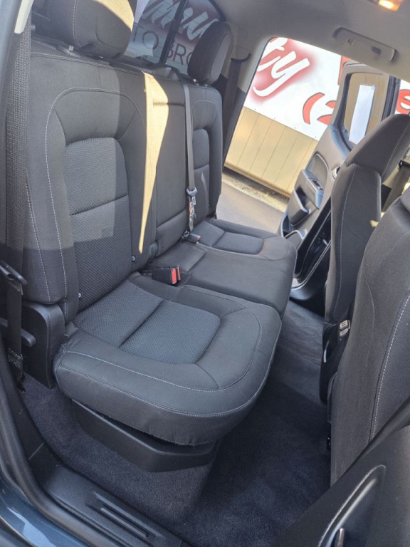 2019 Chevrolet Colorado Image 13