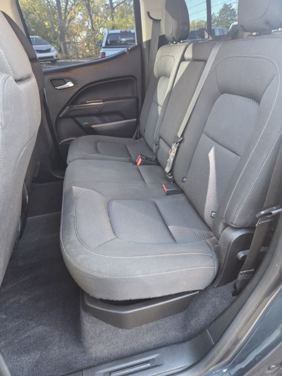 2019 Chevrolet Colorado Image 14
