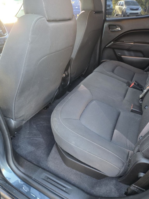 2019 Chevrolet Colorado Image 15