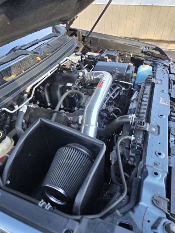 2019 Chevrolet Colorado Image 23