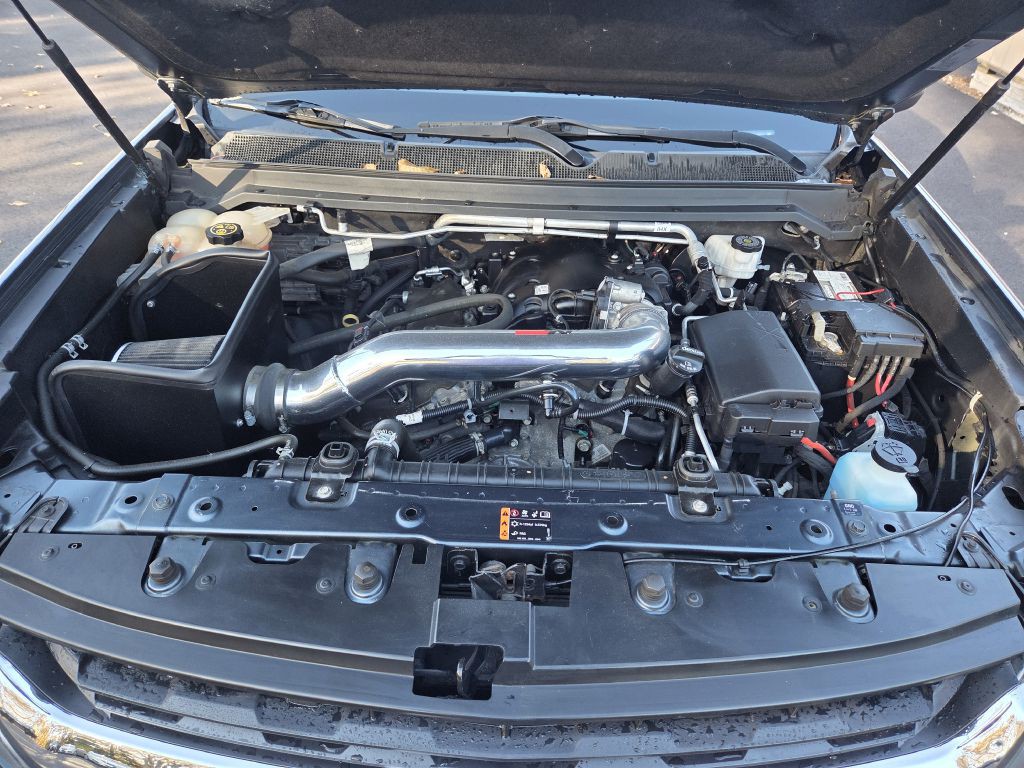 2019 Chevrolet Colorado Image 24