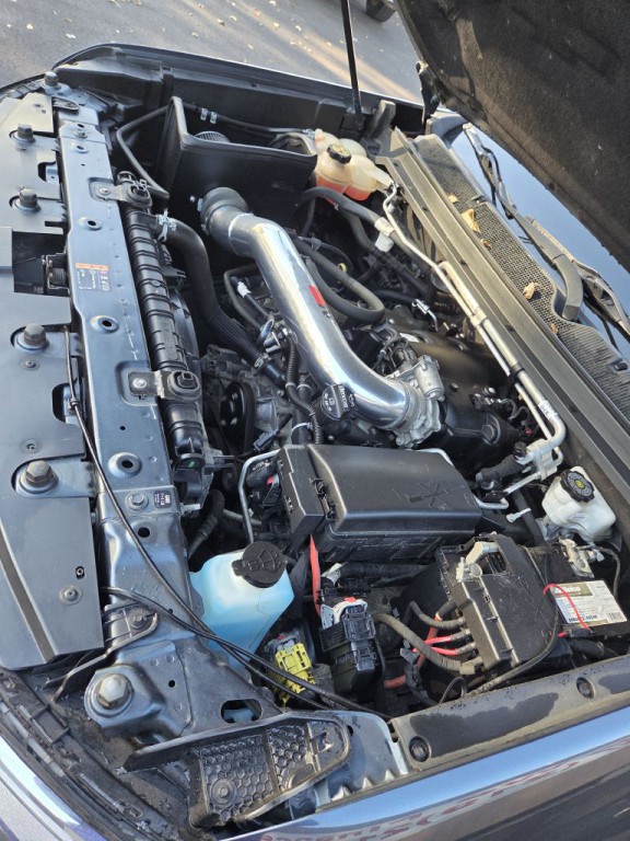 2019 Chevrolet Colorado Image 25