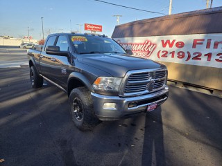Image for 2015 RAM 3500 SLT ID: 6986268