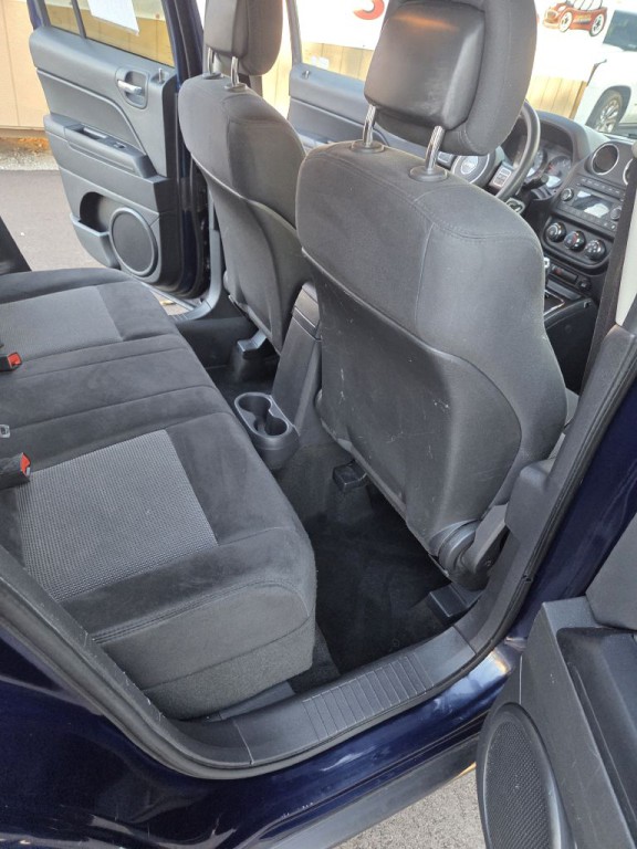 2013 Jeep Patriot Image 13