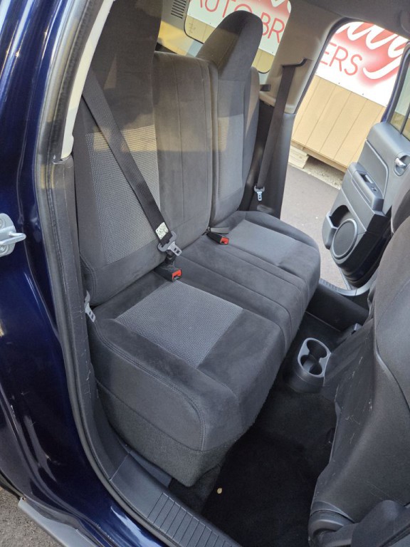 2013 Jeep Patriot Image 14