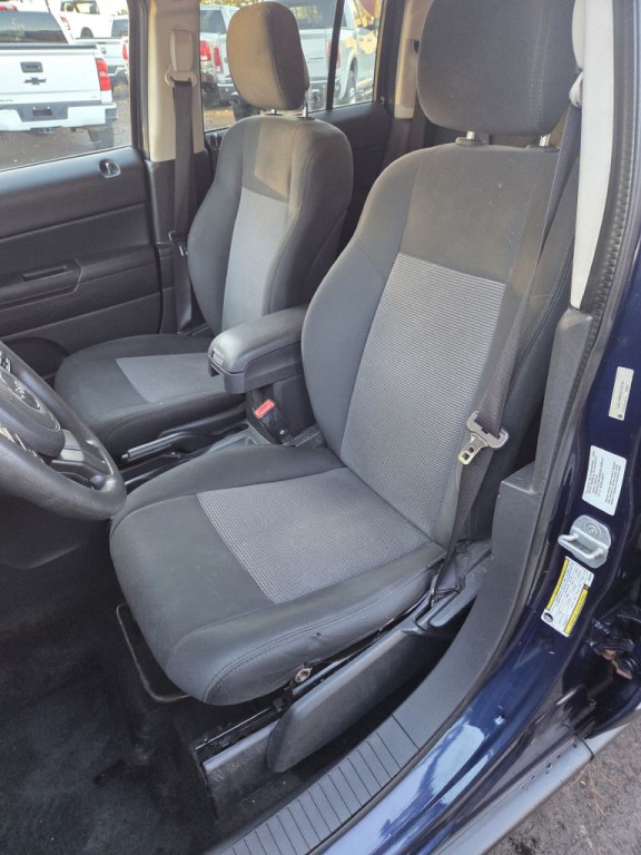 2013 Jeep Patriot Image 20