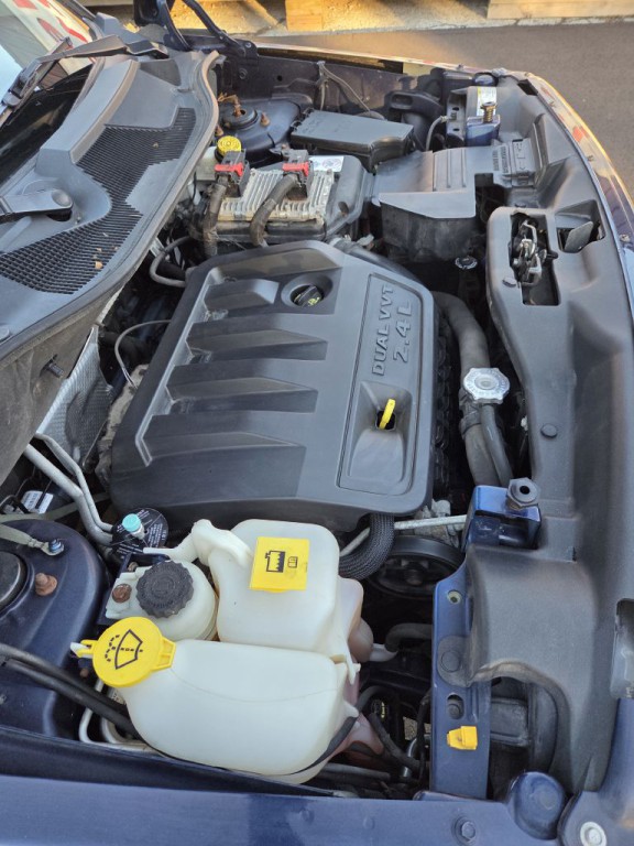 2013 Jeep Patriot Image 23