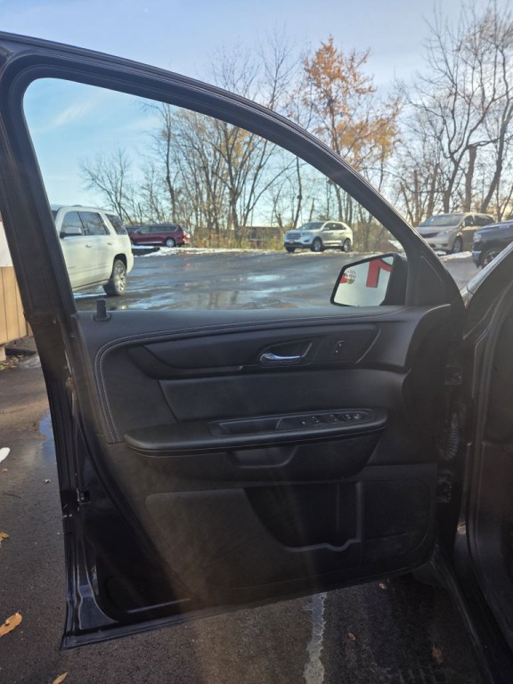 2014 Chevrolet Traverse Image 10