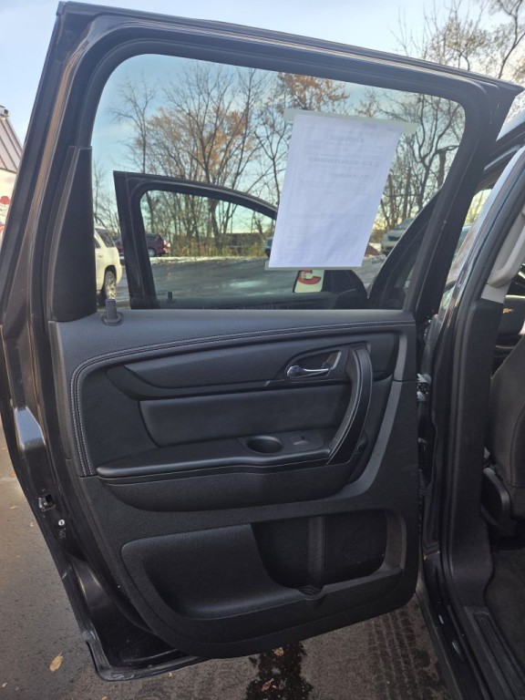 2014 Chevrolet Traverse Image 11