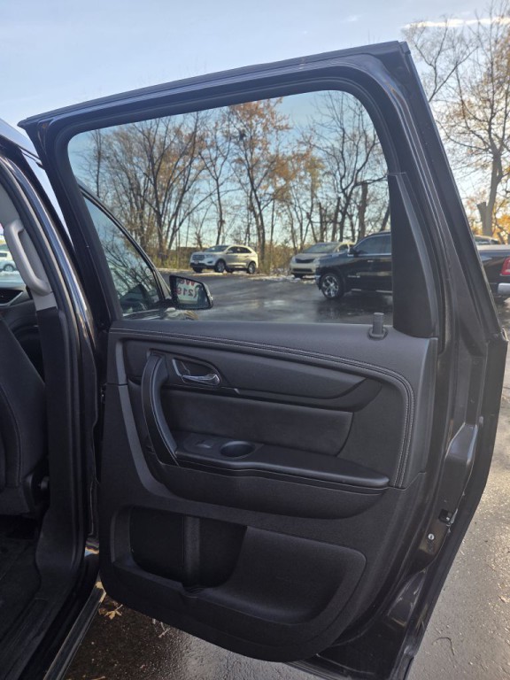 2014 Chevrolet Traverse Image 12