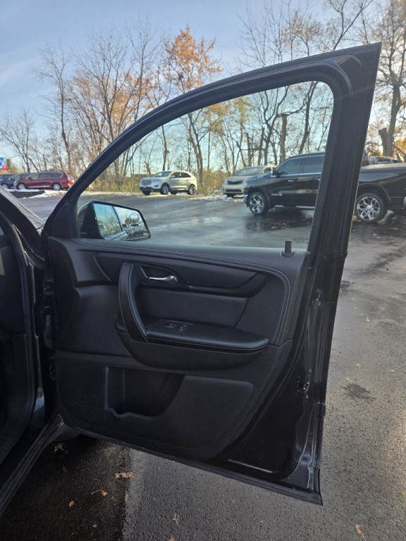 2014 Chevrolet Traverse Image 13