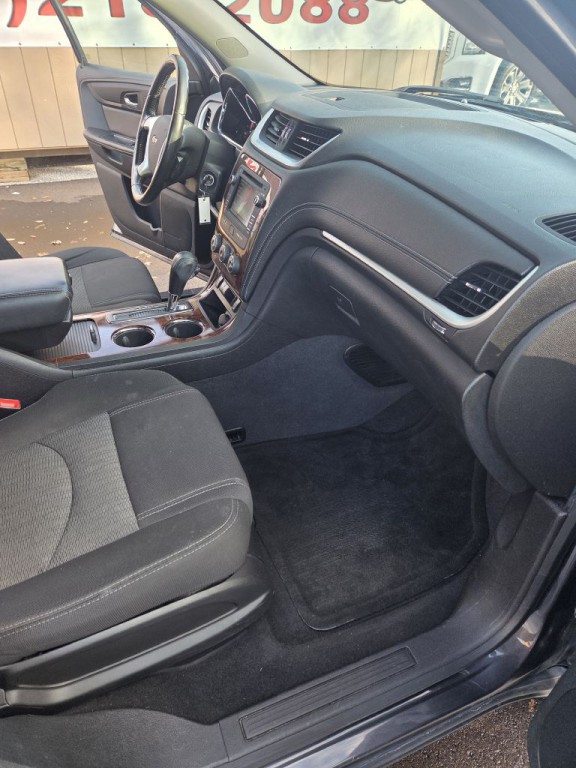 2014 Chevrolet Traverse Image 14