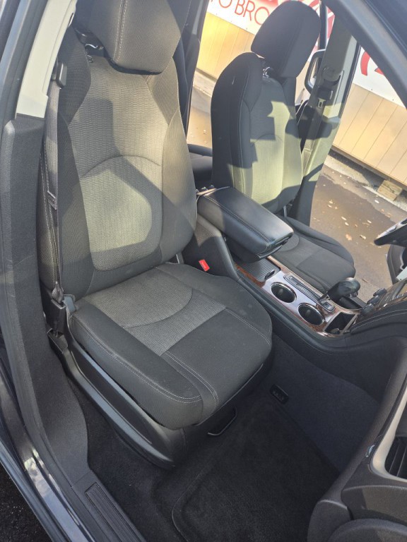 2014 Chevrolet Traverse Image 15