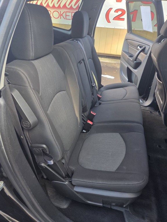 2014 Chevrolet Traverse Image 17