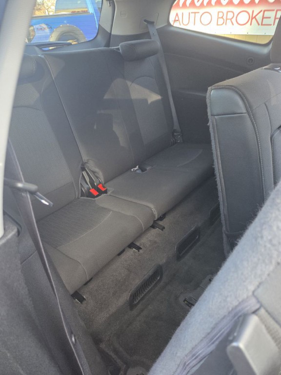 2014 Chevrolet Traverse Image 18