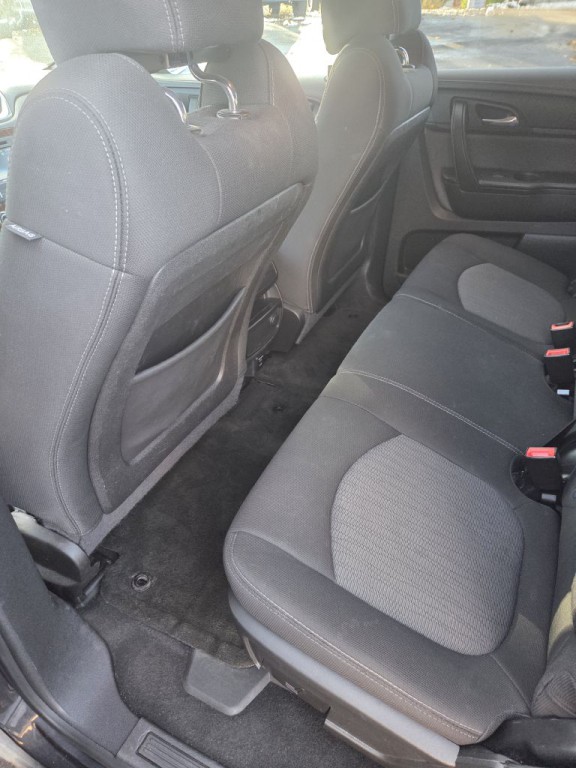 2014 Chevrolet Traverse Image 19