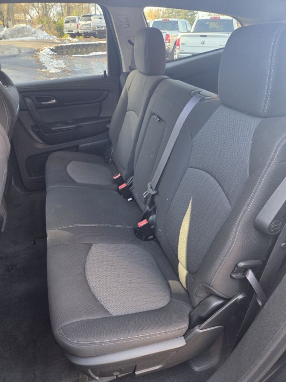 2014 Chevrolet Traverse Image 20