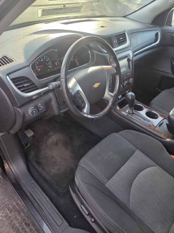 2014 Chevrolet Traverse Image 23