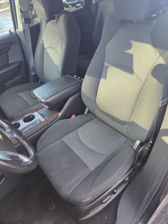 2014 Chevrolet Traverse Image 24