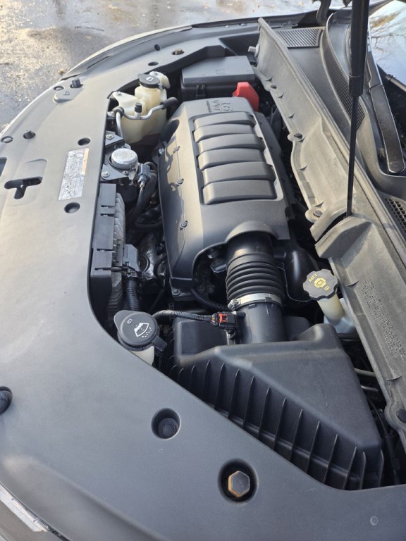 2014 Chevrolet Traverse Image 28