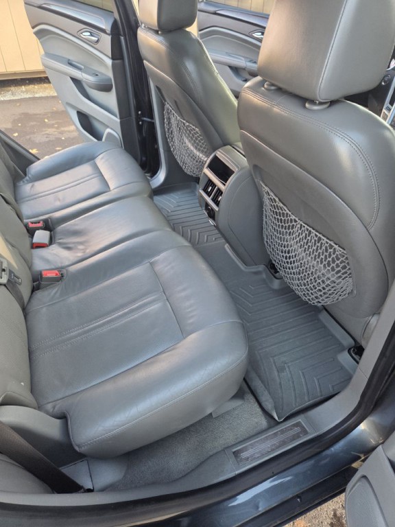 2011 Cadillac SRX Image 15