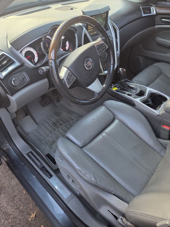 2011 Cadillac SRX Image 22